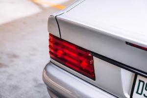 Mercedes-Benz SL600 SL74 by RENNtech 1998 года  (NA)